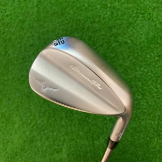 Wedge Mizuno Pro 52-10