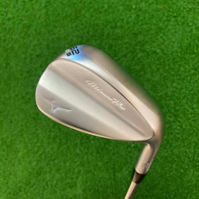 Wedge Mizuno Pro 52-10