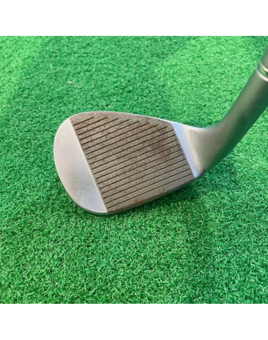 「レフティ」TaylorMade　MG3　58/11 TaylorMade MG3 Black Wedge (Loft 58 Degrees) N.S.PRO MODUS3