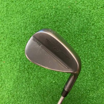Wedge Titleist SM9 52-08
