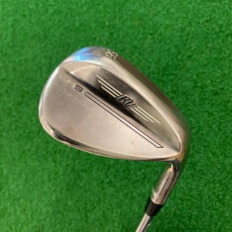 Wedge Titleist SM9 56-10