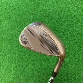 Wedge Taylormade HI-Toe 52-09