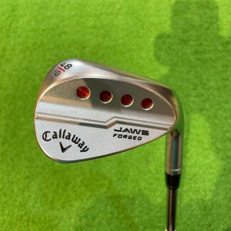Wedge Callaway Jaws 48-10