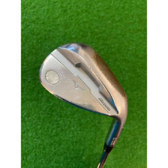 Wedge Mizuno S18 58-12