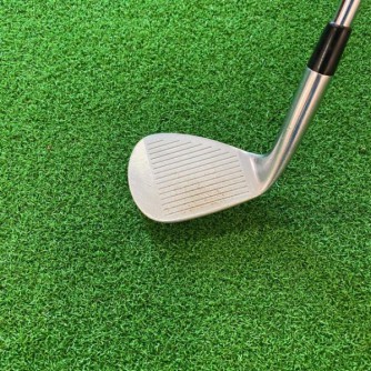 Wedge Mizuno S18 58-12