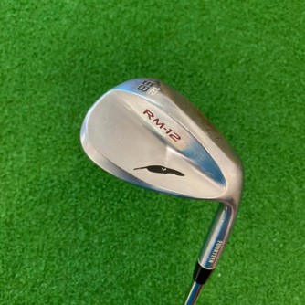 Wedge Fourteen 58-12