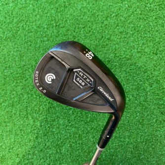 Wedge Cleveland RTX Rotex 2.0 48'