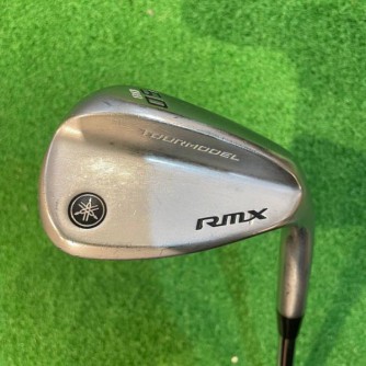 Wedge Yamaha RMX 50-08