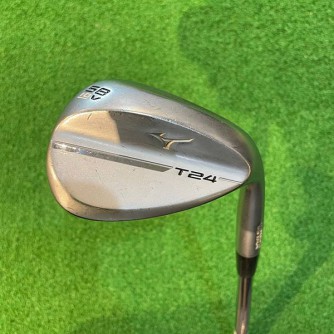 Wedge Mizuno T24 58-10