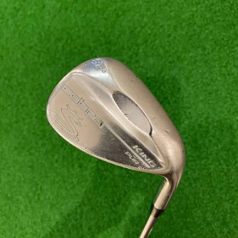 Wedge Cobra King Pur 52'
