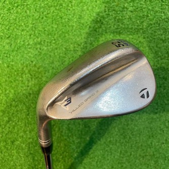 Wedge Taylormade MG3 52-9 (Lefty)