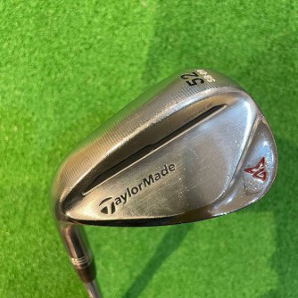 Wedge Taylormade MG2 52-9 (Lefty)