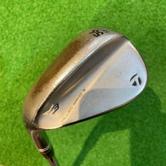 Wedge Taylormade MG3 56-12 (Lefty)