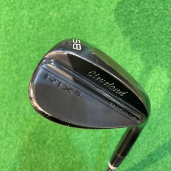 Wedge Cleveland RTX 6 58-10