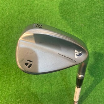 Wedge Taylormade MG3 52-9