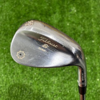 Wedge Titleist SM7 56' - 10S