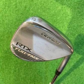 Wedge Cleveland RTX Full Face 52'