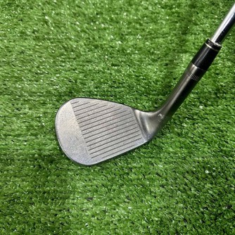 Wedge Callaway Mack Daddy Forged 52-10 