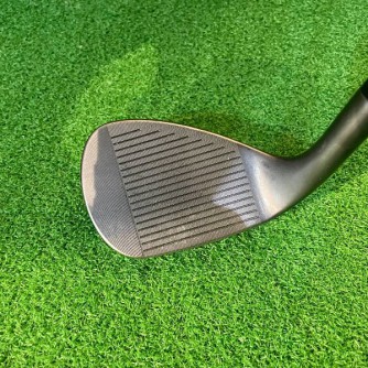 Wedge Cleveland CBX 2 58' Black