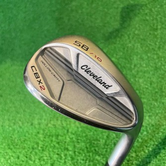 Wedge Cleveland CBX2 58'