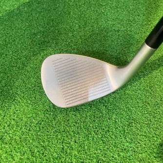 Wedge Cleveland CBX2 58'