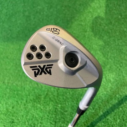 Wedge PXG 0311 Sugar Daddy 11 60'