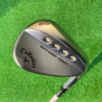 Wedge Callaway Mack Daddy Forged 50-10