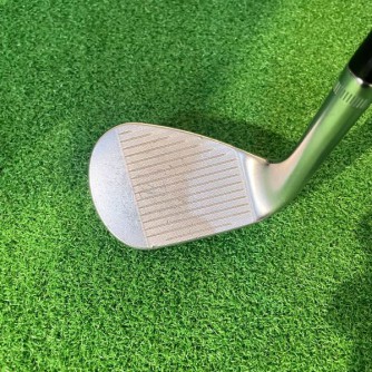Wedge Callaway Mack Daddy Forged 50-10