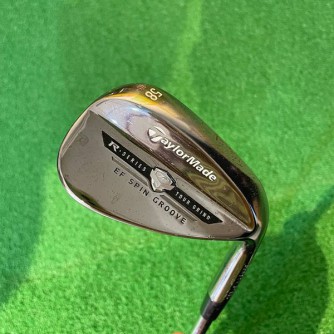 Wedge Taylormade R Siries 58-10