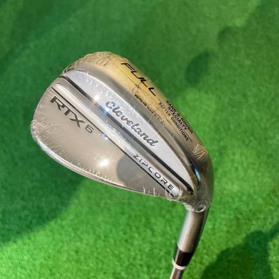 Wedge Cleveland RTX 6 56-12