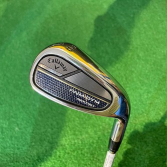 Wedge Callaway Paradym 50