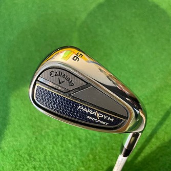 Wedge Callaway paradym 56