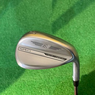 Wedge Titleist SM10 60-14