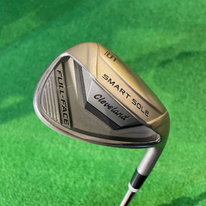 Wedge Cleveland Smart Sole