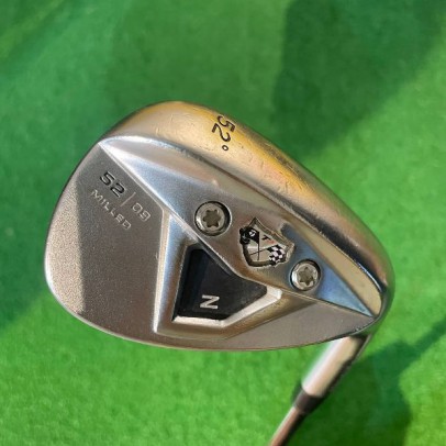 Wedge Taylormade TP 52 9'