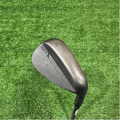 Wedge Titleist SM8 58-12