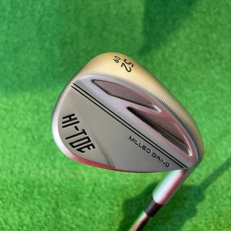 Wedge Taylormade Hi-Toe 52-09