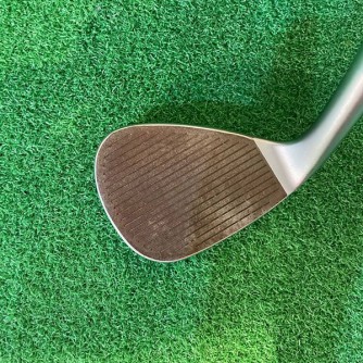 Wedge Taylormade Hi-Toe 56-10