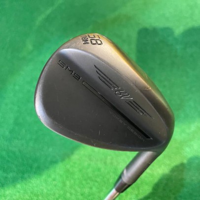 Wedge Titleist SM8 58-08'