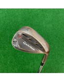 Wedge Taylormade MG Hi-Toe RAW 52-09