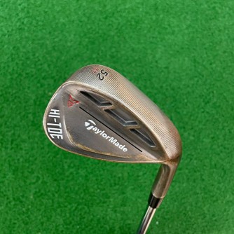 Wedge Taylormade MG Hi-Toe RAW 52-09