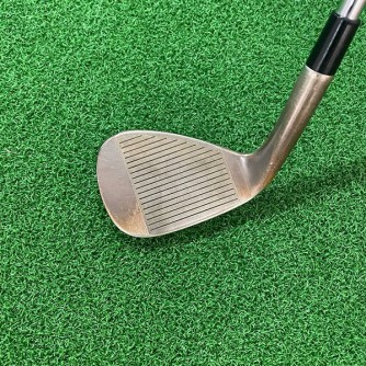 Wedge Taylormade MG Hi-Toe RAW 52-09
