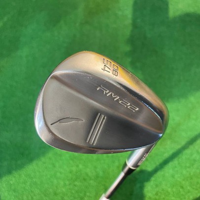 Wedge Fourteen RM22 54-08