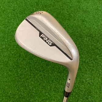 Wedge Ping S159 56-12'