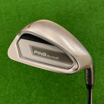 Wedge Ping Bunkr 