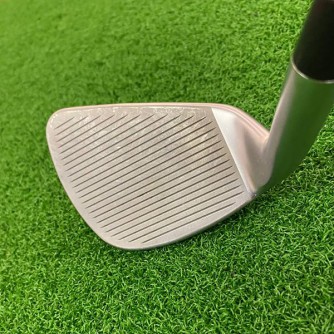 Wedge Ping Bunkr 