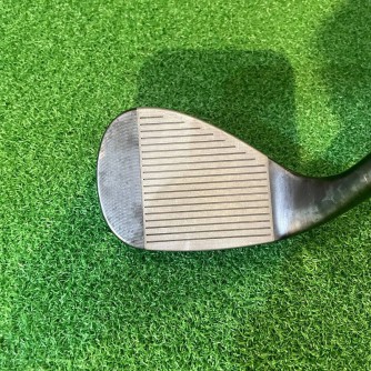 Wedge Cleveland RTX 6 58-12