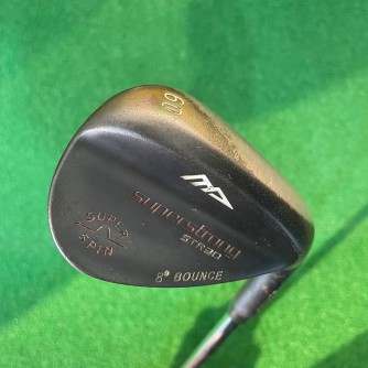 Wedge MD Superstrong 60