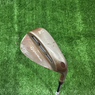 Wedge Taylormade MG Hi-Toe 54-10