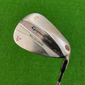 Wedge Taylormade MG 58-11